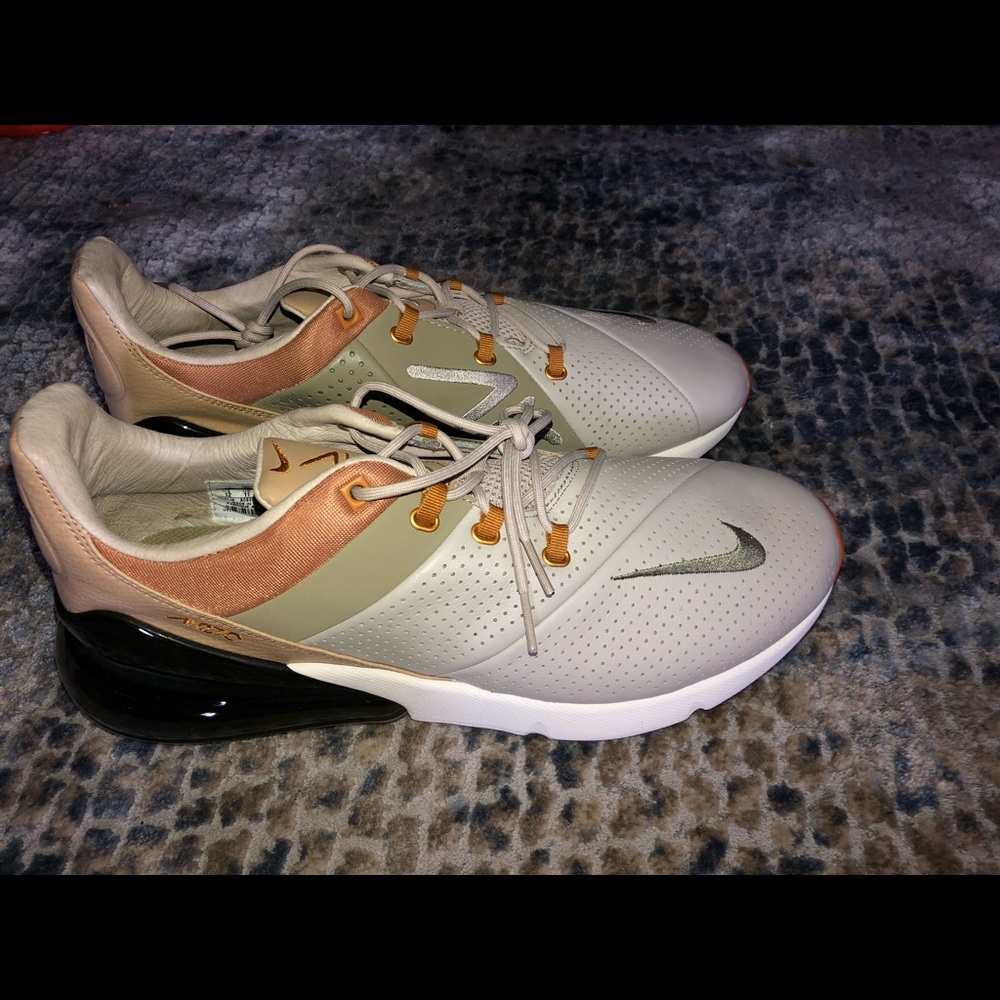 Nike shoes